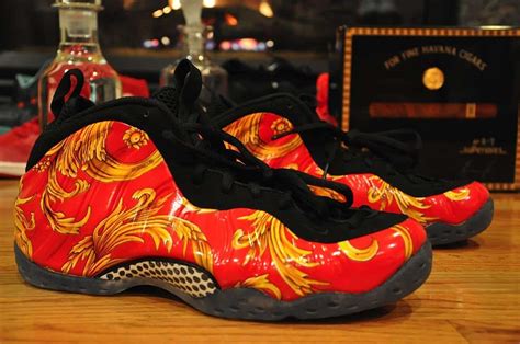 nike supreme foamposite fake|Nike Foamposite Buyers Guide .